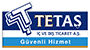 Tetaş